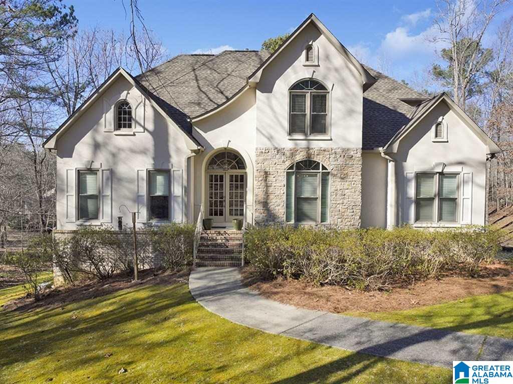171 Weatherly Way Pelham, AL 35124 - Photo 2 of 45