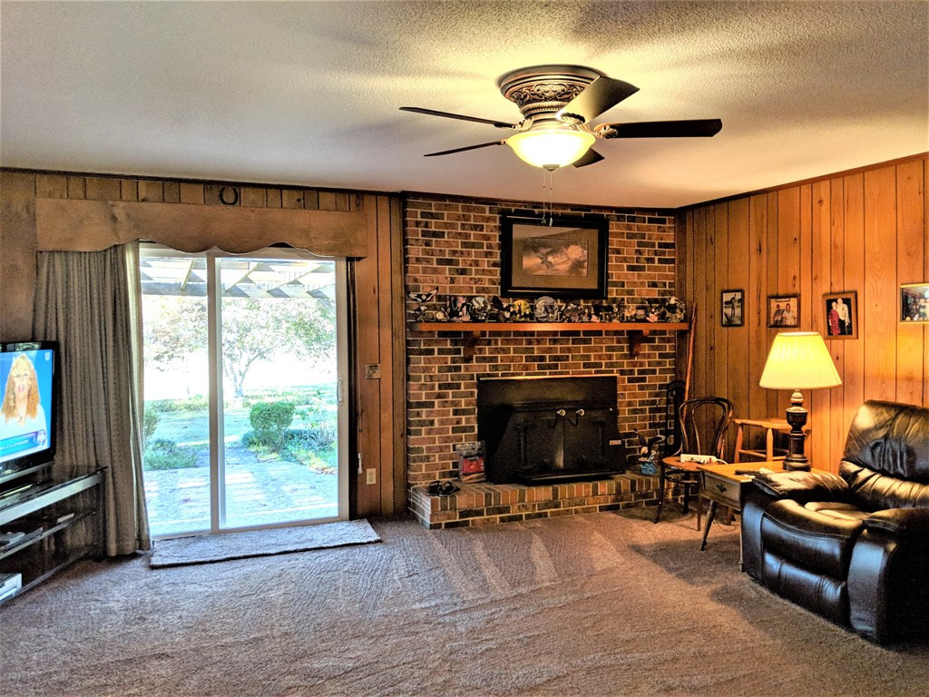 2216 Cleveland Street Elloree, SC 29047 - Photo 7 of 23 Gallery Image 7