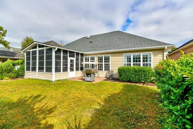 $2,300 | 4734 Harvest Drive, Unit WATERFORD PLANTATION, Myrtle Beach, SC 29579