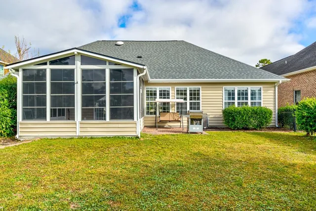 $2,300 | 4734 Harvest Drive, Unit WATERFORD PLANTATION, Myrtle Beach, SC 29579