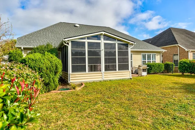 $2,300 | 4734 Harvest Drive, Unit WATERFORD PLANTATION, Myrtle Beach, SC 29579