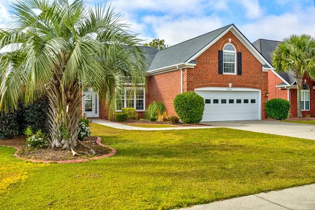 $2,300 | 4734 Harvest Drive, Unit WATERFORD PLANTATION, Myrtle Beach, SC 29579
