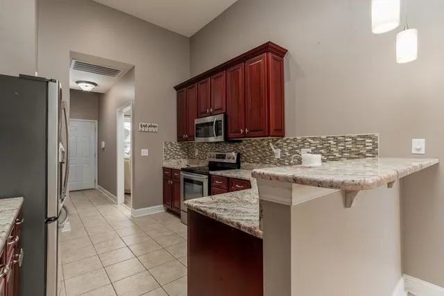 $2,300 | 4734 Harvest Drive, Unit WATERFORD PLANTATION, Myrtle Beach, SC 29579