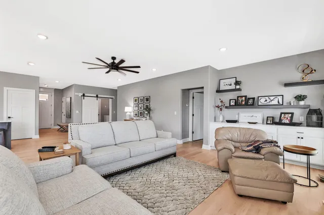 $354,900 | 5339 North Pebblecreek Street, Bel Aire, KS 67226