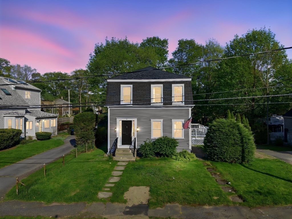 7 Myrtle Street Middleboro, MA 02346 - Photo 21 of 21