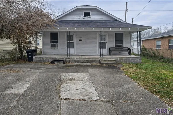 $49,900 | 1142 Columbus Dunn Drive, Baton Rouge, LA 70802