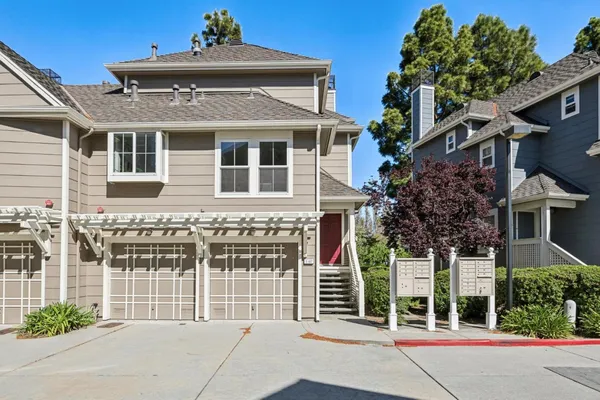 $1,188,000 | 1107 Outrigger Lane, Foster City, CA 94404