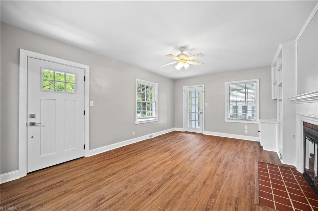 1814 Independence Road Greensboro, NC 27408 - Photo 8 of 47