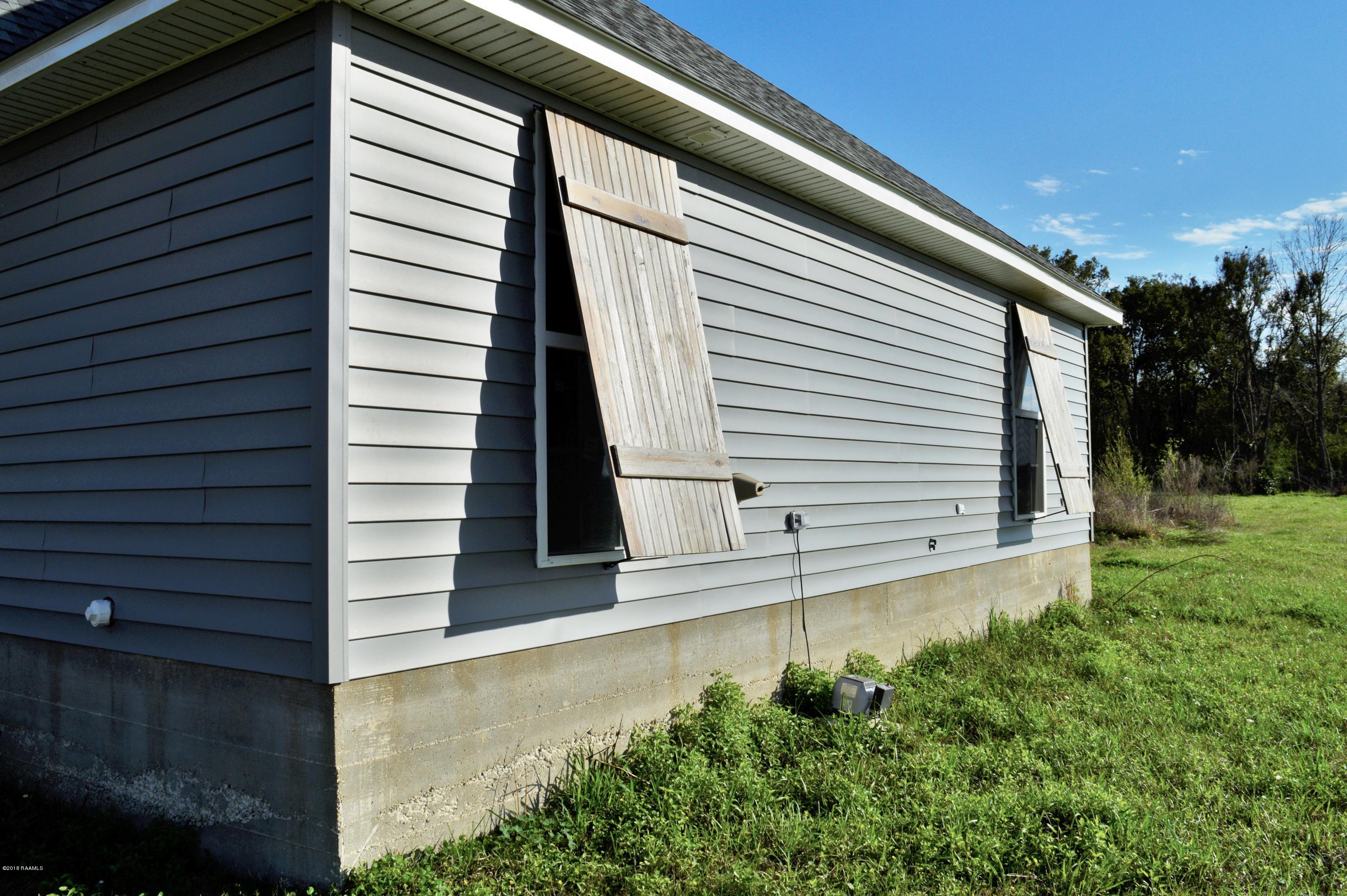 6117 Rice Cove Road Erath, LA 70533 - Photo 32 of 35 Gallery Image 32