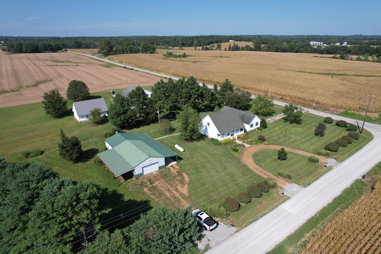6789 Powers Church Road Metropolis, IL 62960 - Photo 56 of 62 Gallery Image 56