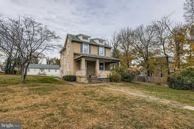 $275,000 | 4514 Kenwood Avenue, Baltimore, MD 21206