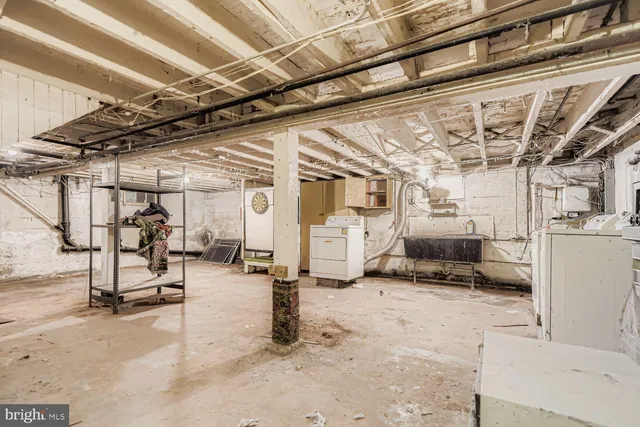 $275,000 | 4514 Kenwood Avenue, Baltimore, MD 21206