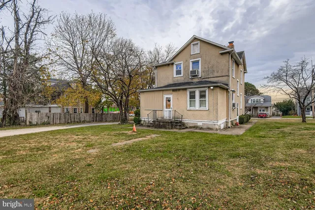 $275,000 | 4514 Kenwood Avenue, Baltimore, MD 21206