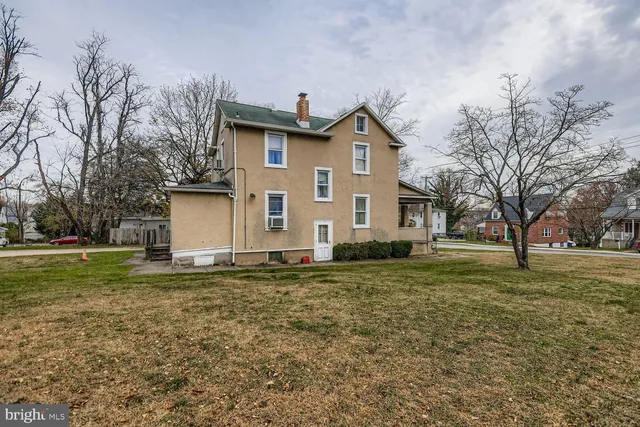 $275,000 | 4514 Kenwood Avenue, Baltimore, MD 21206