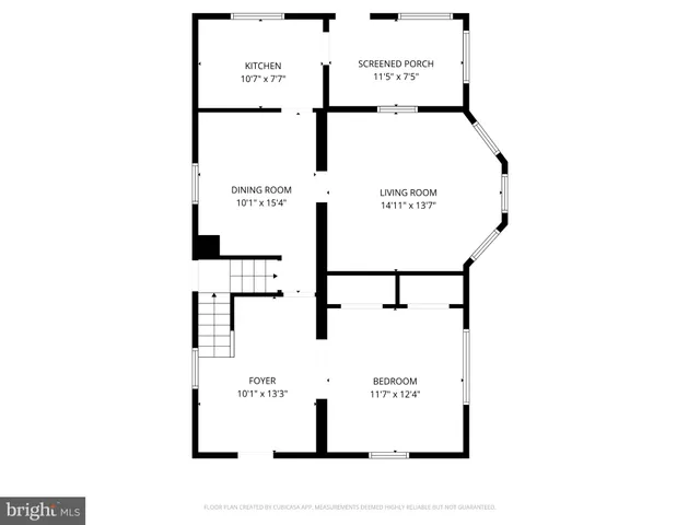 $275,000 | 4514 Kenwood Avenue, Baltimore, MD 21206