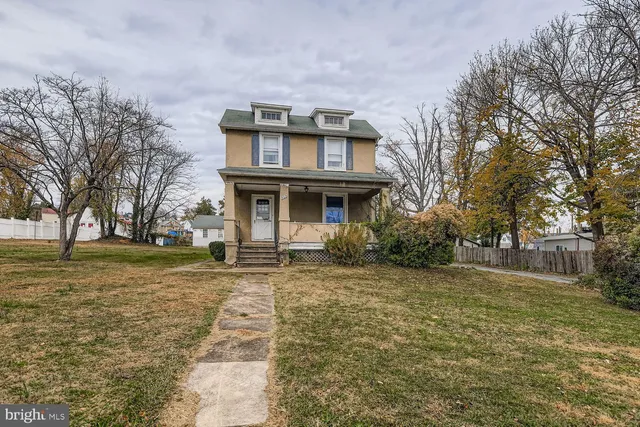 $275,000 | 4514 Kenwood Avenue, Baltimore, MD 21206