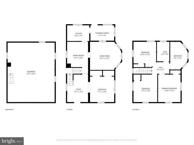 $275,000 | 4514 Kenwood Avenue, Baltimore, MD 21206