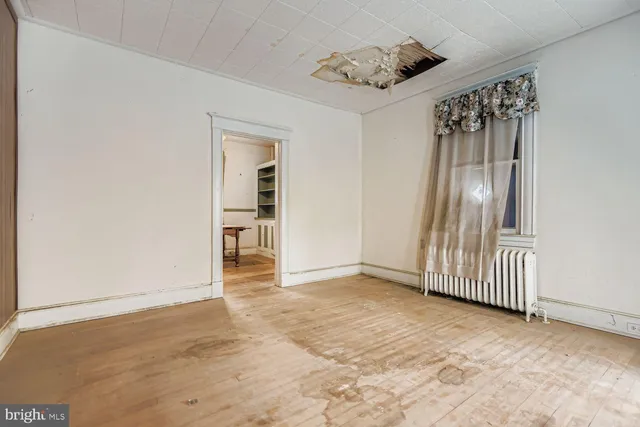 $275,000 | 4514 Kenwood Avenue, Baltimore, MD 21206