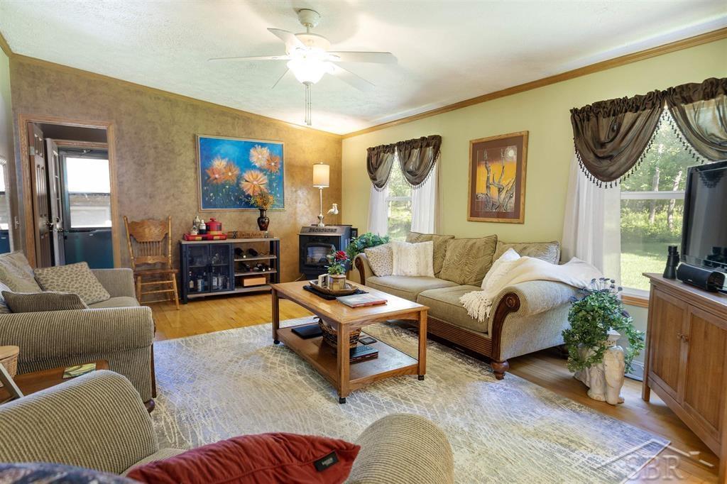 2202 West Huckleberry Road Sanford, MI 48657 - Photo 20 of 64