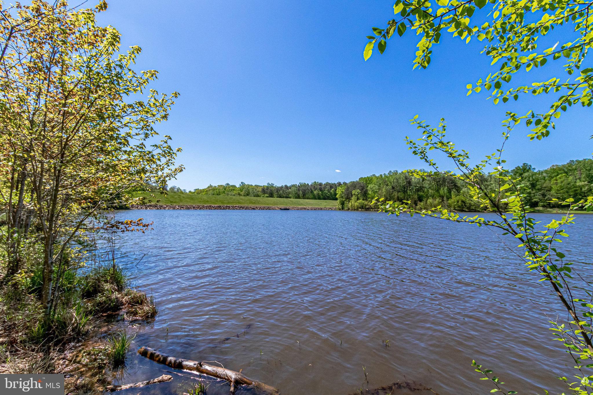 8046 Galla Knoll Circle Springfield, VA 22153 - Photo 37 of 38 a view of a lake