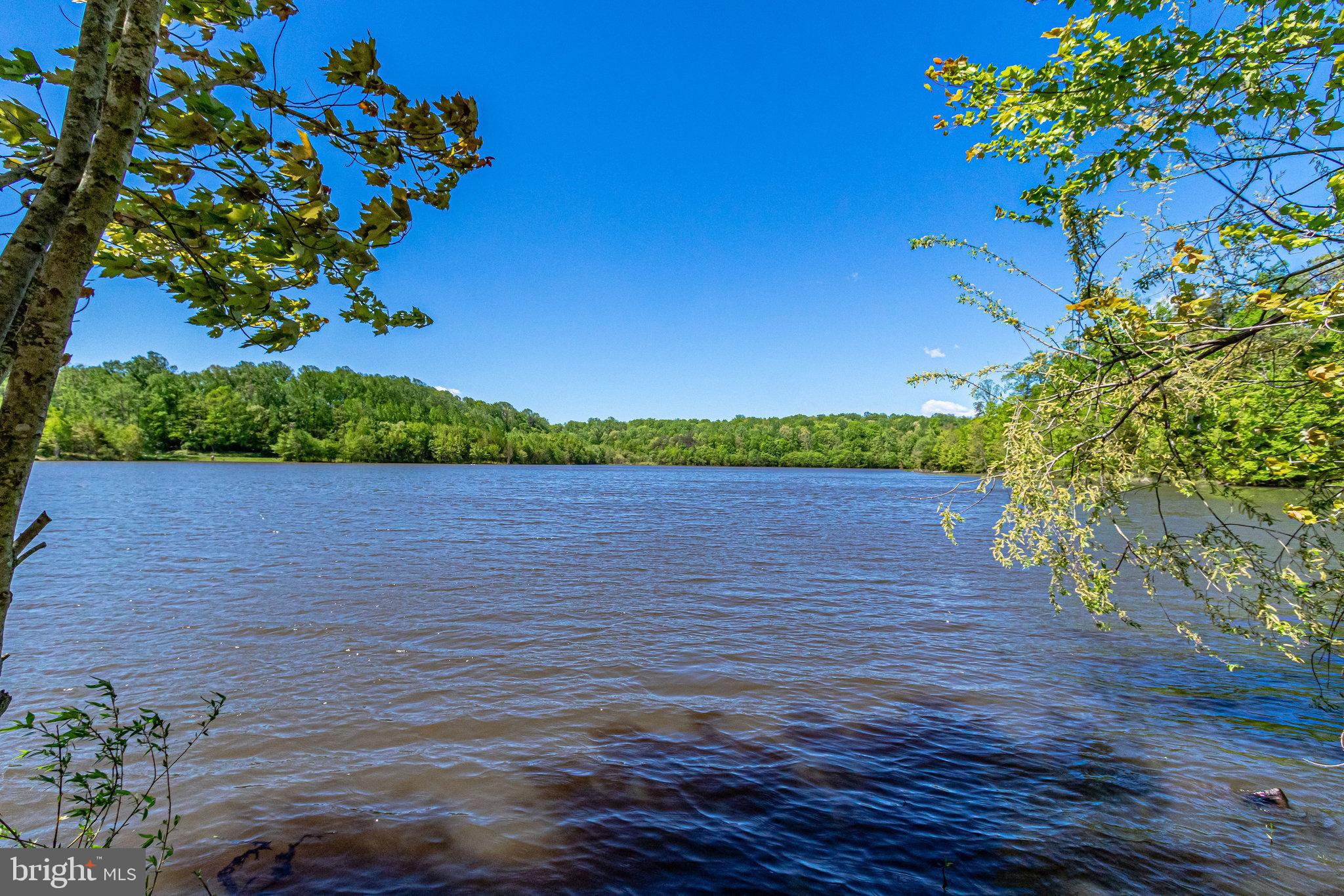 8046 Galla Knoll Circle Springfield, VA 22153 - Photo 38 of 38 a view of an outdoor space and a yard