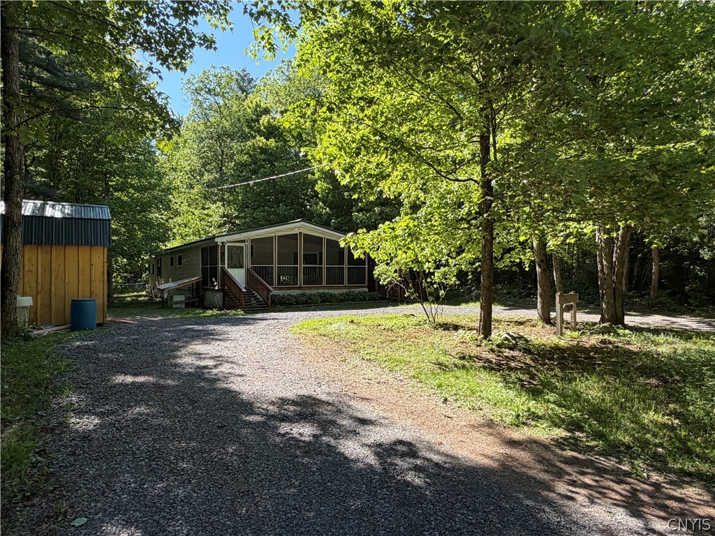 8020 Sand Pond Road Greig, NY 13343 - Photo 6 of 33