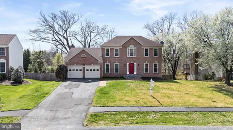 $1,199,990 | 12011 Meadowville Court, Herndon, VA 20170