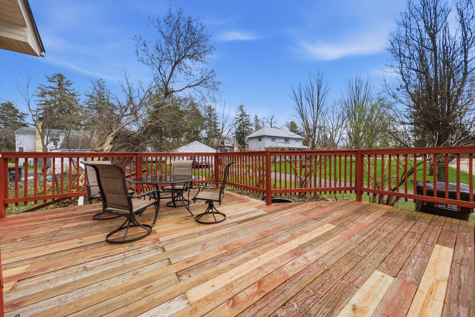 305 Circle Road Fox River Grove, IL 60021 - Photo 24 of 31