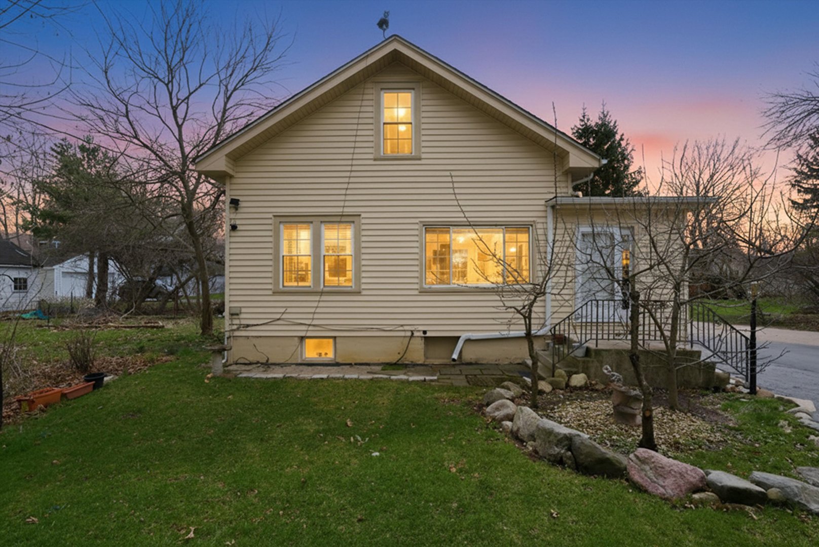 305 Circle Road Fox River Grove, IL 60021 - Photo 26 of 31