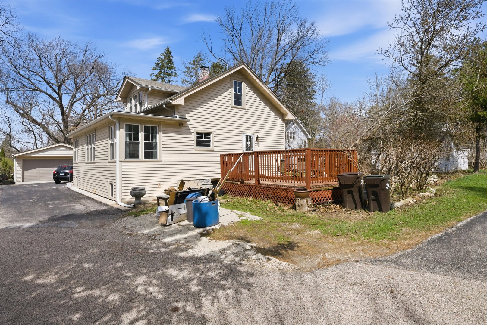 305 Circle Road Fox River Grove, IL 60021 - Photo 27 of 31