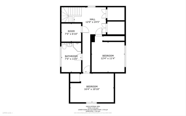 $349,900 | 305 Circle Road, Fox River Grove, IL 60021