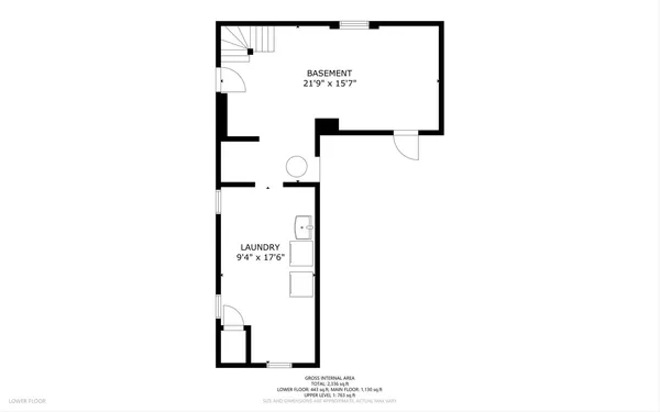 $349,900 | 305 Circle Road, Fox River Grove, IL 60021