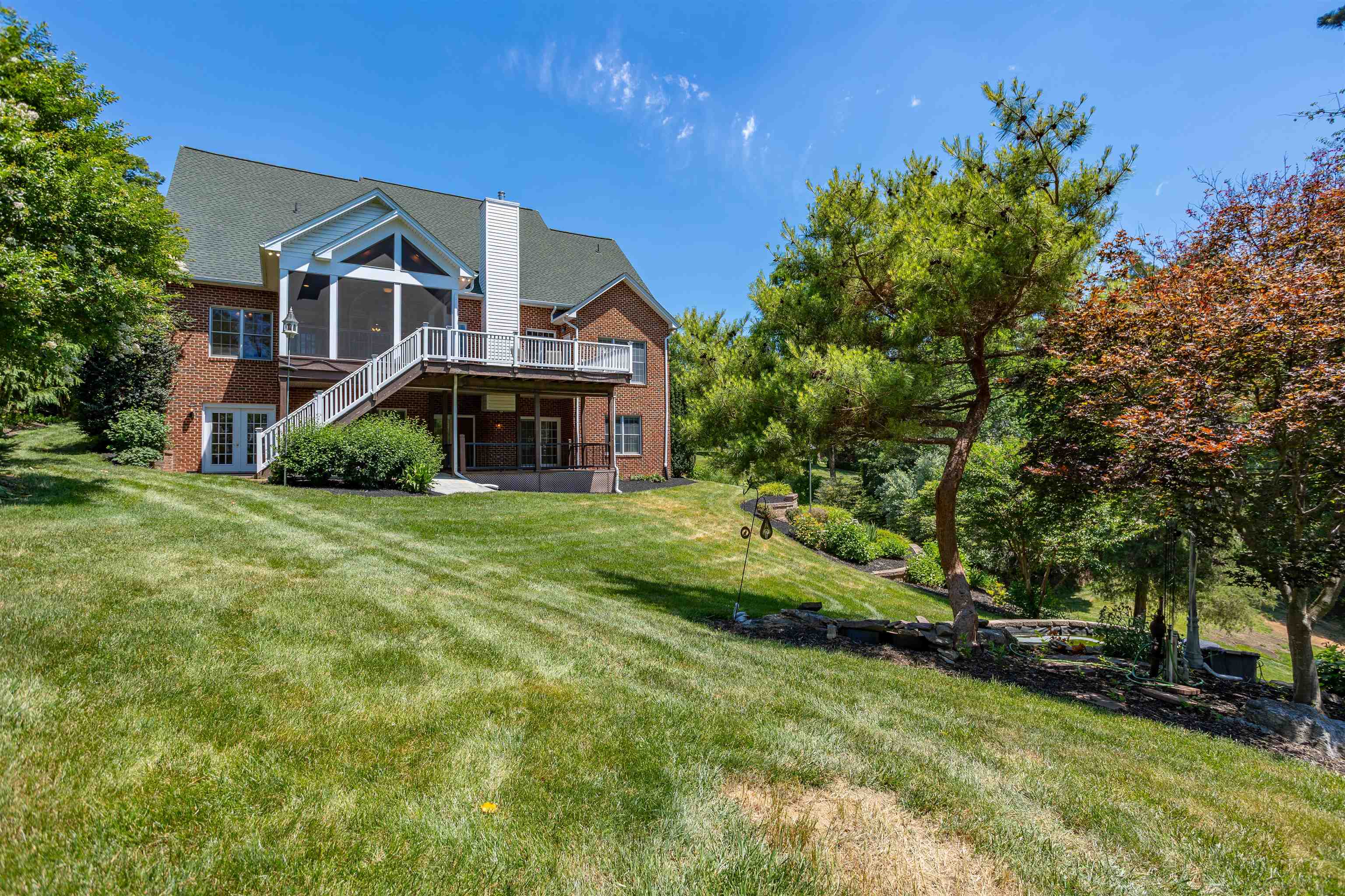 1530 Bluewater Road Harrisonburg, VA 22801 - Photo 68 of 74