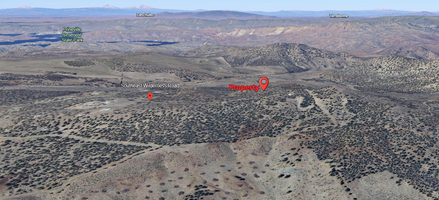 17101 Southeast Wilderness Road Prineville, OR 97754 - Photo 2 of 6 2