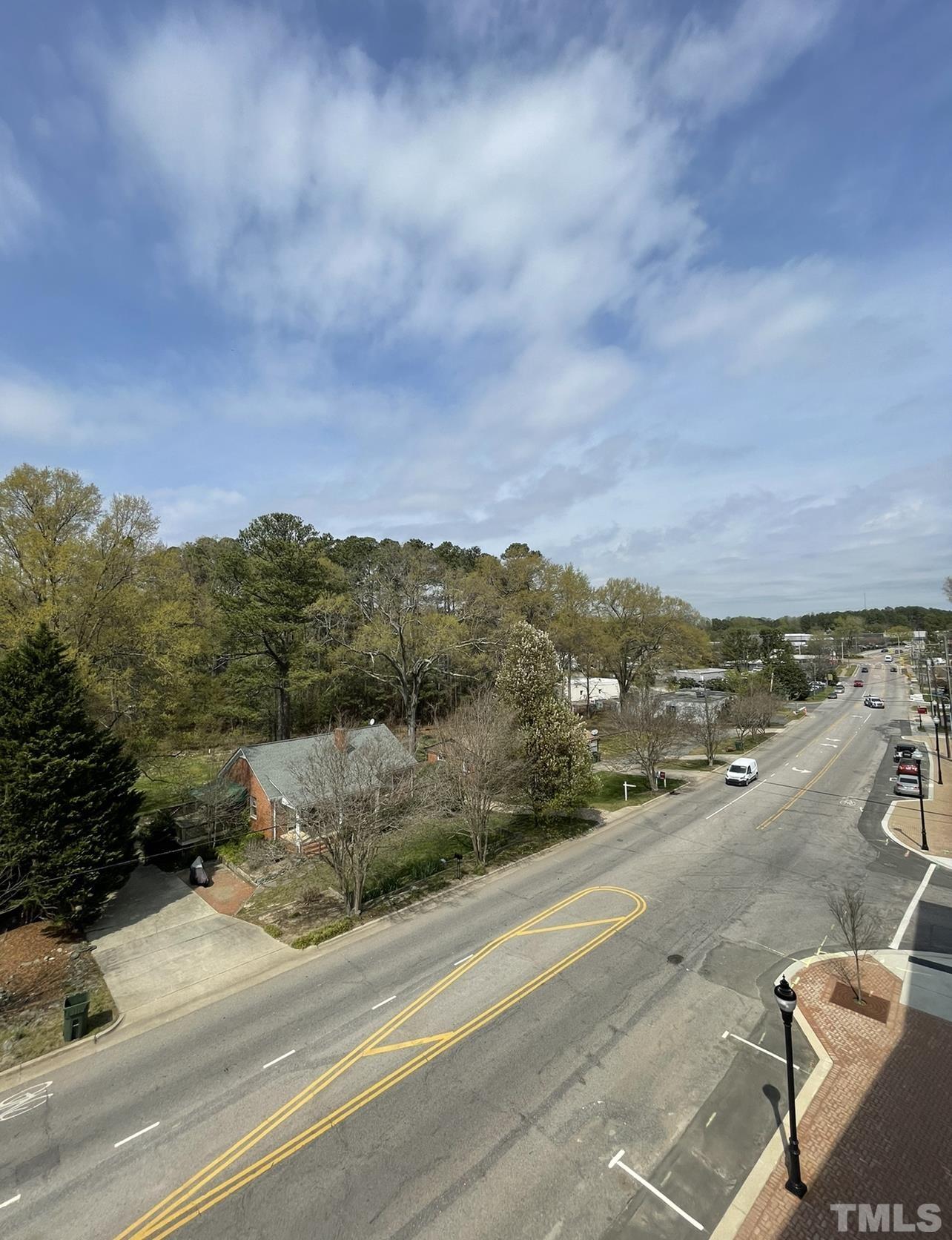 105 Chatham Walk Lane, Unit 404 Cary, NC 27511 - Photo 30 of 33 an aerial view of a city