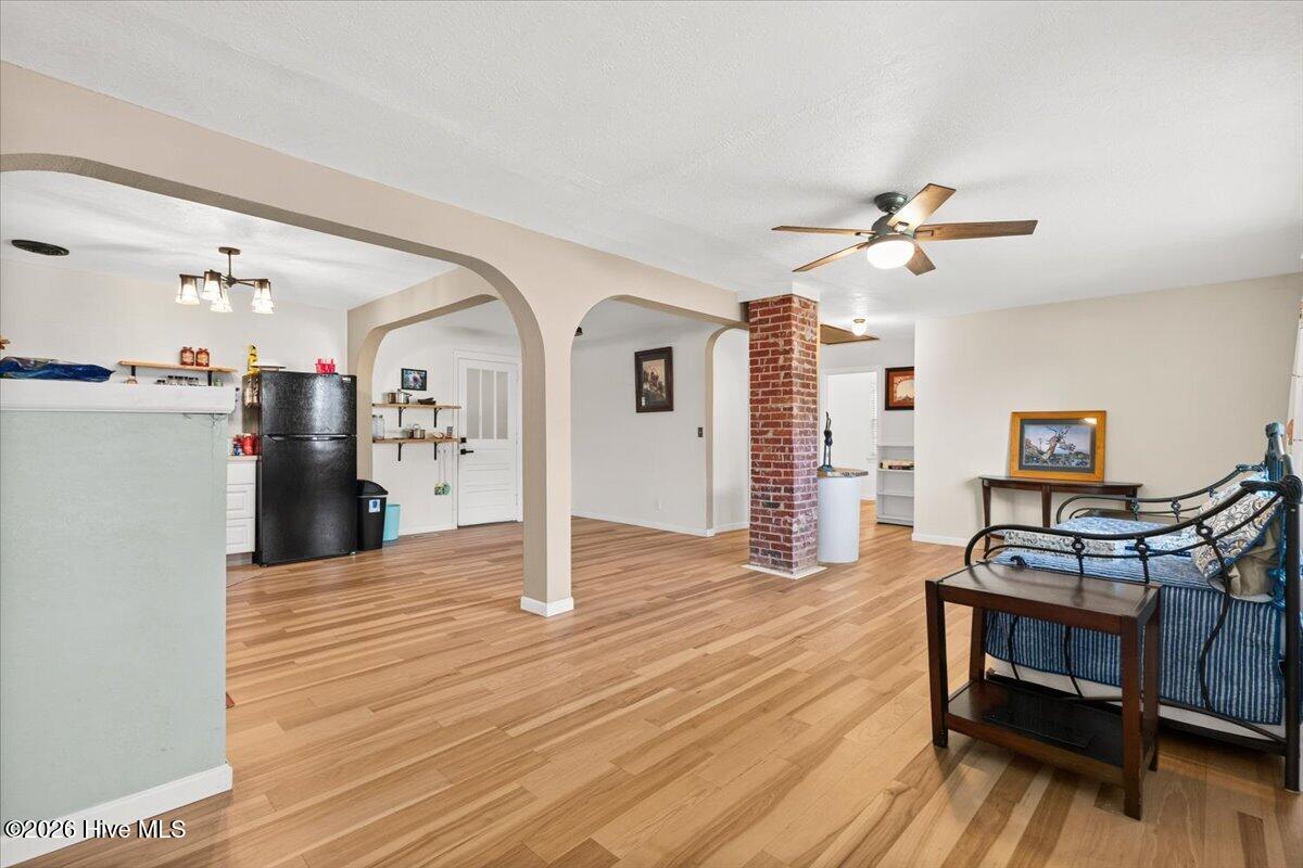 1941 Roys Lane Augusta, GA 30906 - Photo 7 of 44 07-Living Room