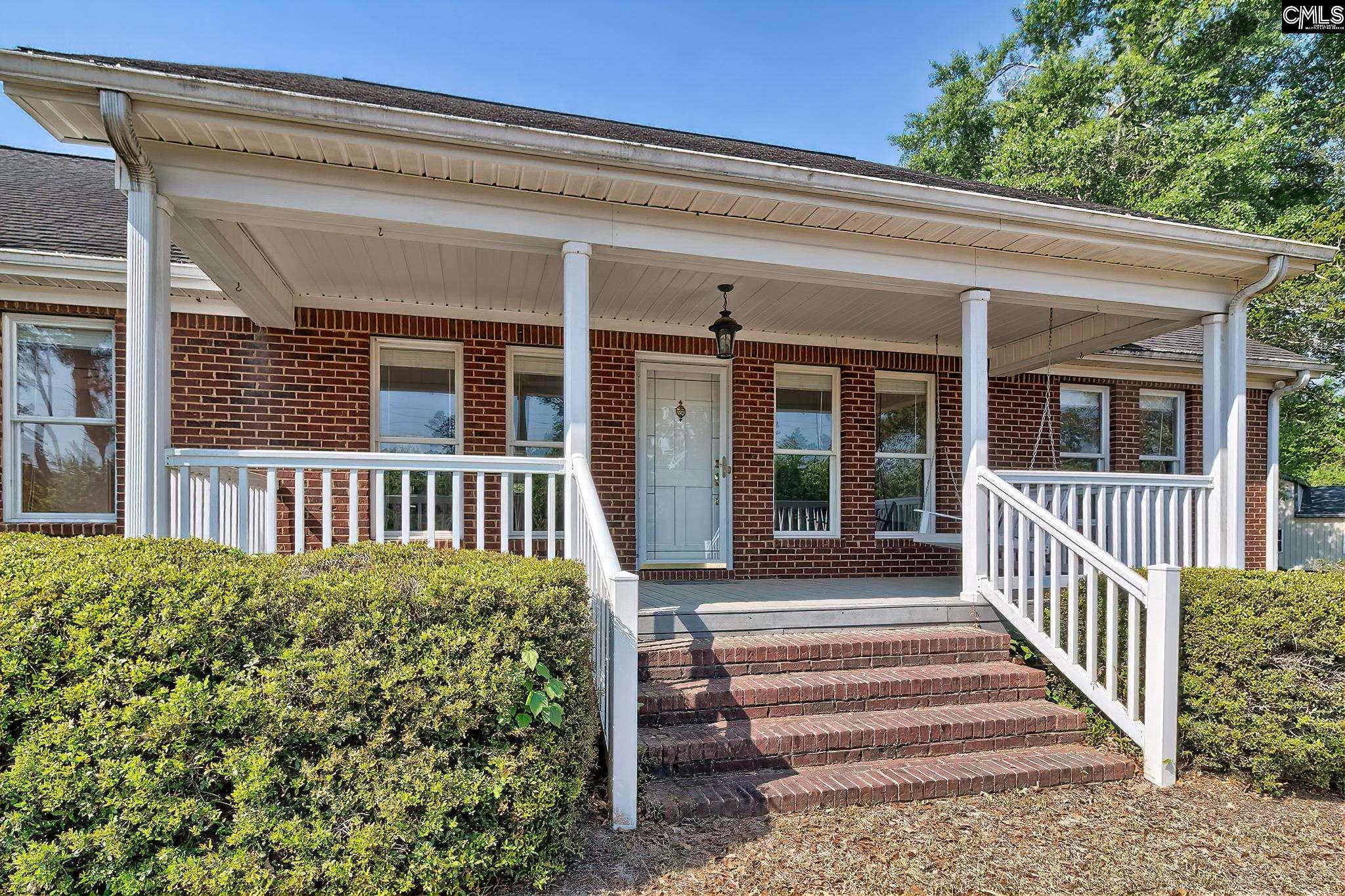 133 Pleasant Home Road Blackville, SC 29817 - Photo 3 of 41