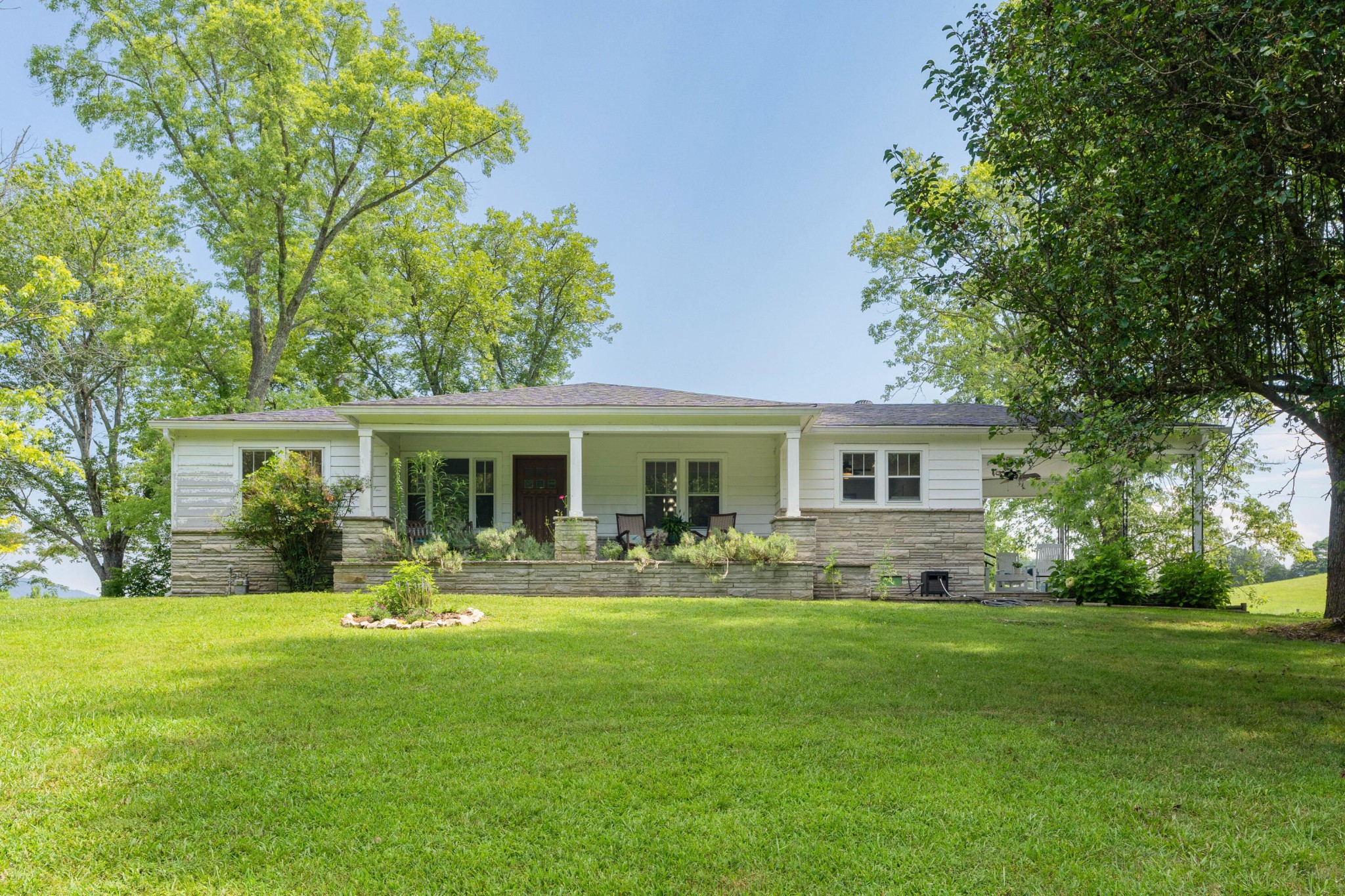 919 John Burch Road West Dunlap, TN 37327 - Photo 1 of 66