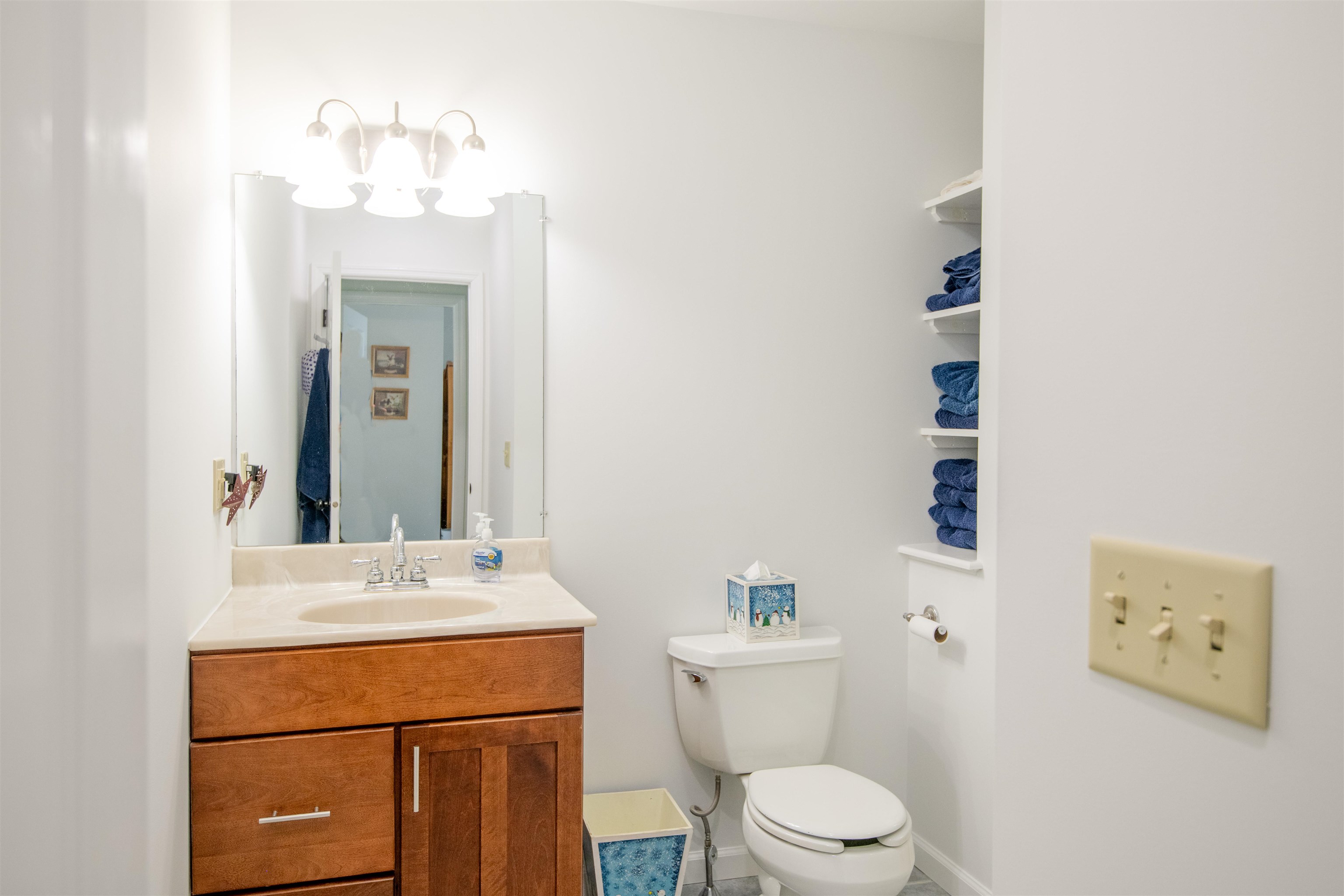 273 Birch Landing Road, Unit 23 Plymouth, VT 05149 - Photo 35 of 60