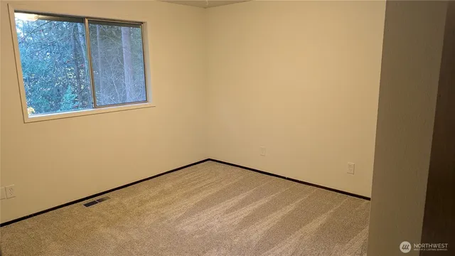 a view of a small space