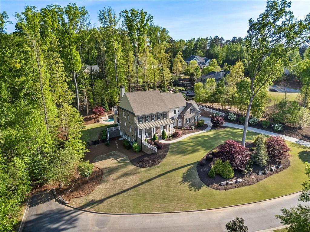 13495 Hipworth Road Milton, GA 30004 - Photo 48 of 69