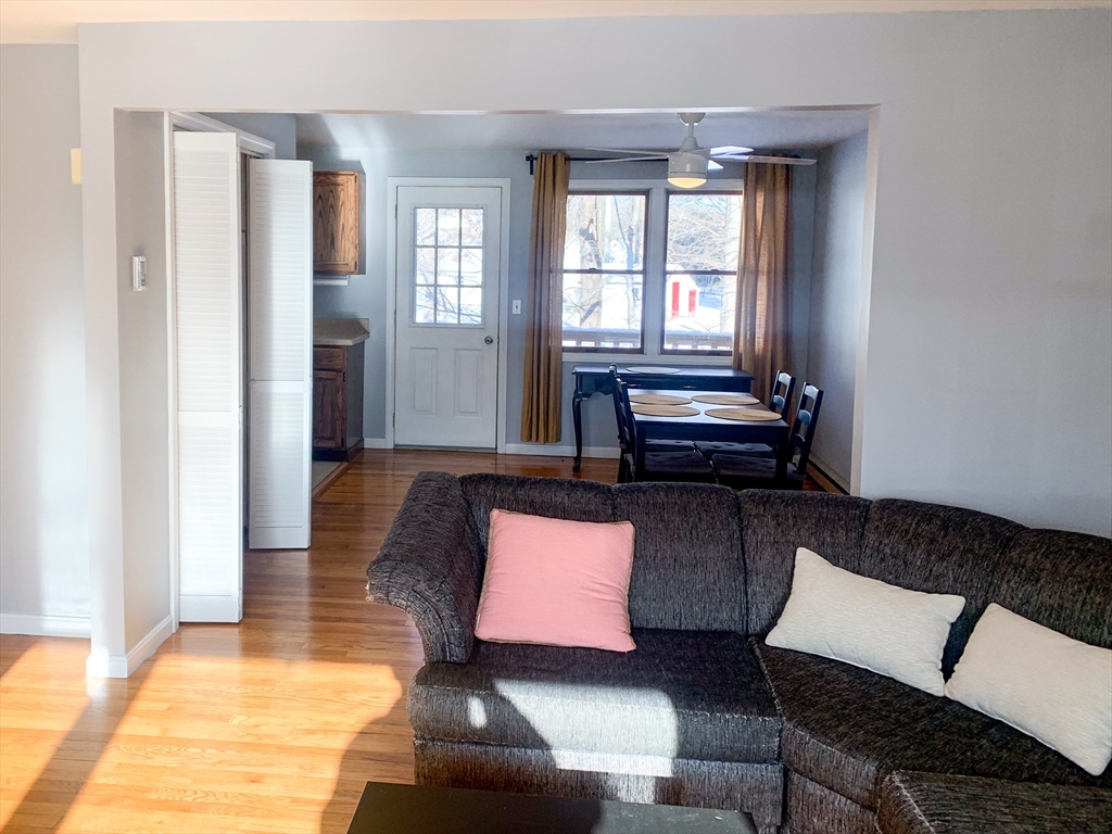 51 1/2 Hatfield Street, Unit 6 Northampton, MA 01060 - Photo 3 of 9
