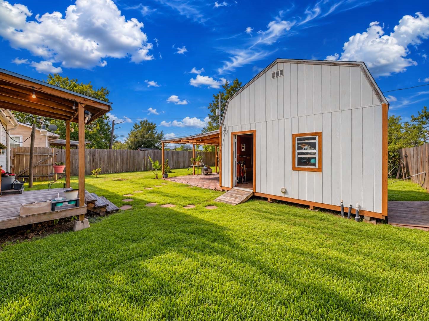 828 Robinson Road La Porte, TX 77571 - Photo 25 of 25 Gallery Image 25