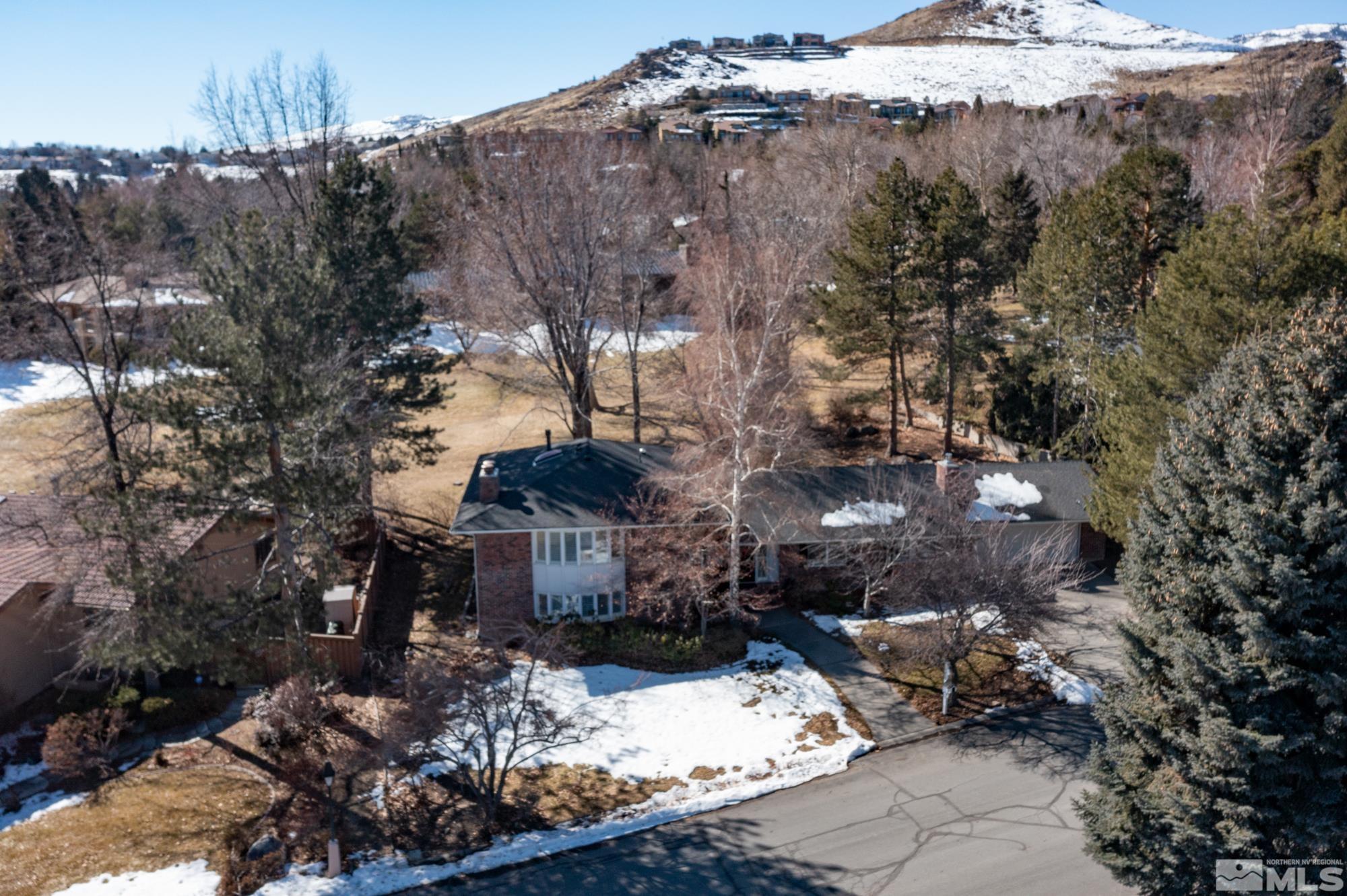 2550 West Lake Ridge Reno, NV 89519 - Photo 1 of 39 Photo 1