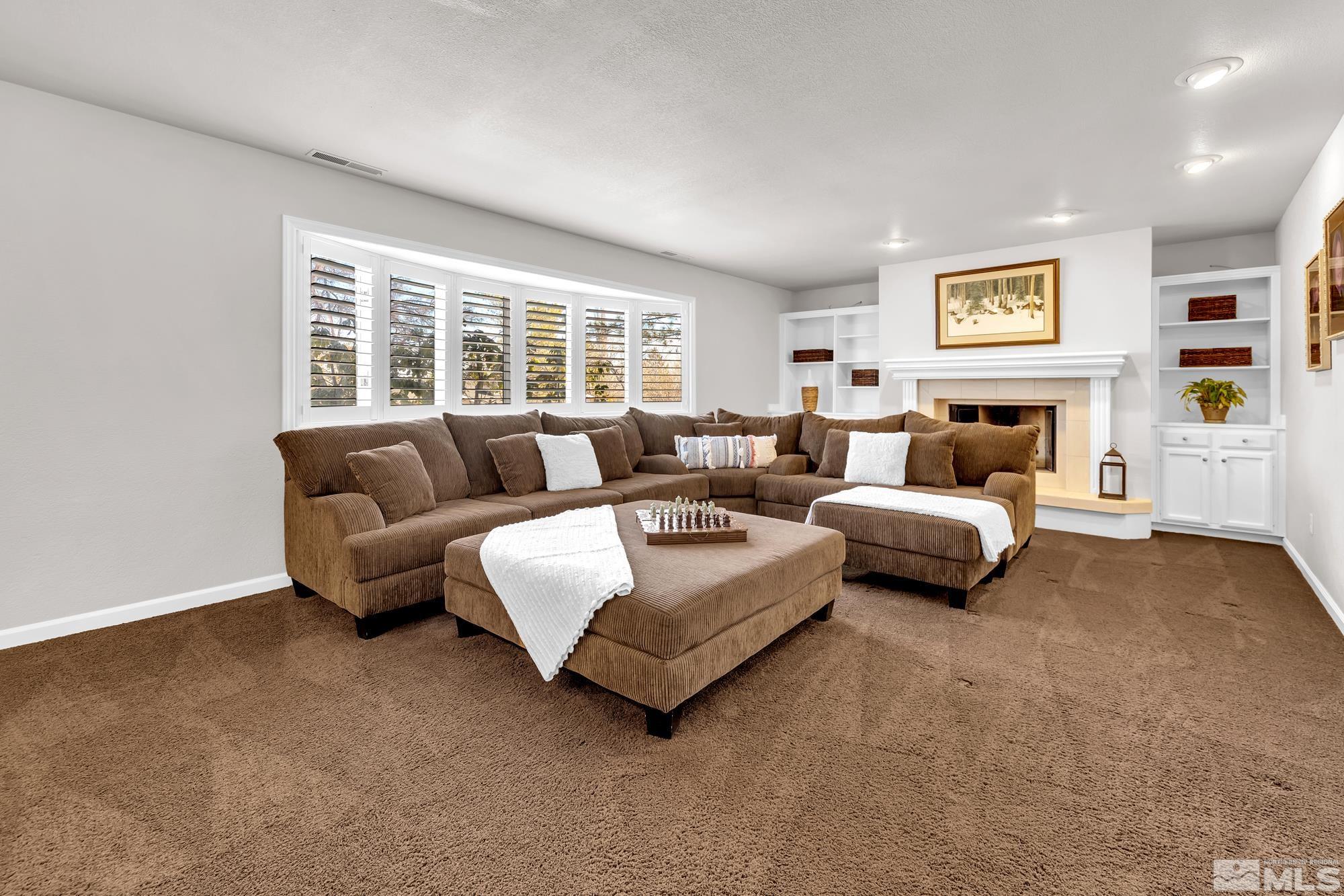 2550 West Lake Ridge Reno, NV 89519 - Photo 13 of 39 Photo 13