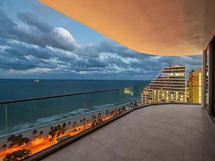 $4,998,000 | 153 North Seabreeze Boulevard, Unit 1902S, Fort Lauderdale, FL 33304