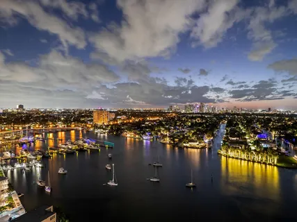 $4,998,000 | 153 North Seabreeze Boulevard, Unit 1902S, Fort Lauderdale, FL 33304