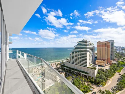 $4,998,000 | 153 North Seabreeze Boulevard, Unit 1902S, Fort Lauderdale, FL 33304