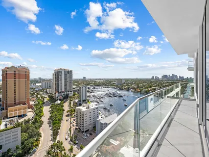 $4,998,000 | 153 North Seabreeze Boulevard, Unit 1902S, Fort Lauderdale, FL 33304
