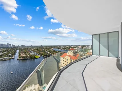 $4,998,000 | 153 North Seabreeze Boulevard, Unit 1902S, Fort Lauderdale, FL 33304